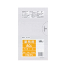 小型ポリ袋 GL-09 半透明LLDPE 320×380×0.02 入数3000枚