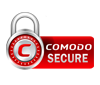 当サイトの個人情報・決済情報は、Comodo社PositiveSSL認証により暗号化されています